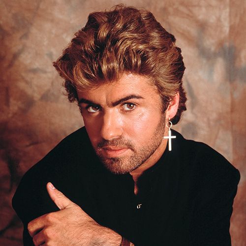 best biography on george michael