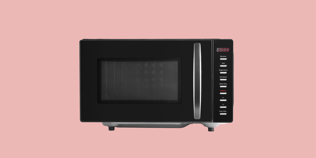 George home deals microwave