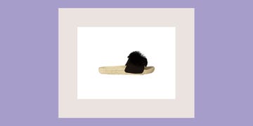 George at Asda pom pom sandals