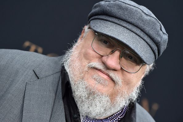 When is The Winds of Winter coming out? Everything we know about the next  Game of Thrones book - Wiki of Thrones