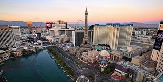 F1 News and Notes: Las Vegas GP Preview Show Should Be Epic
