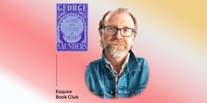 george saunders