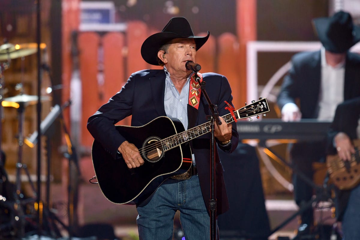 The Best Country Songs for Every Mood
