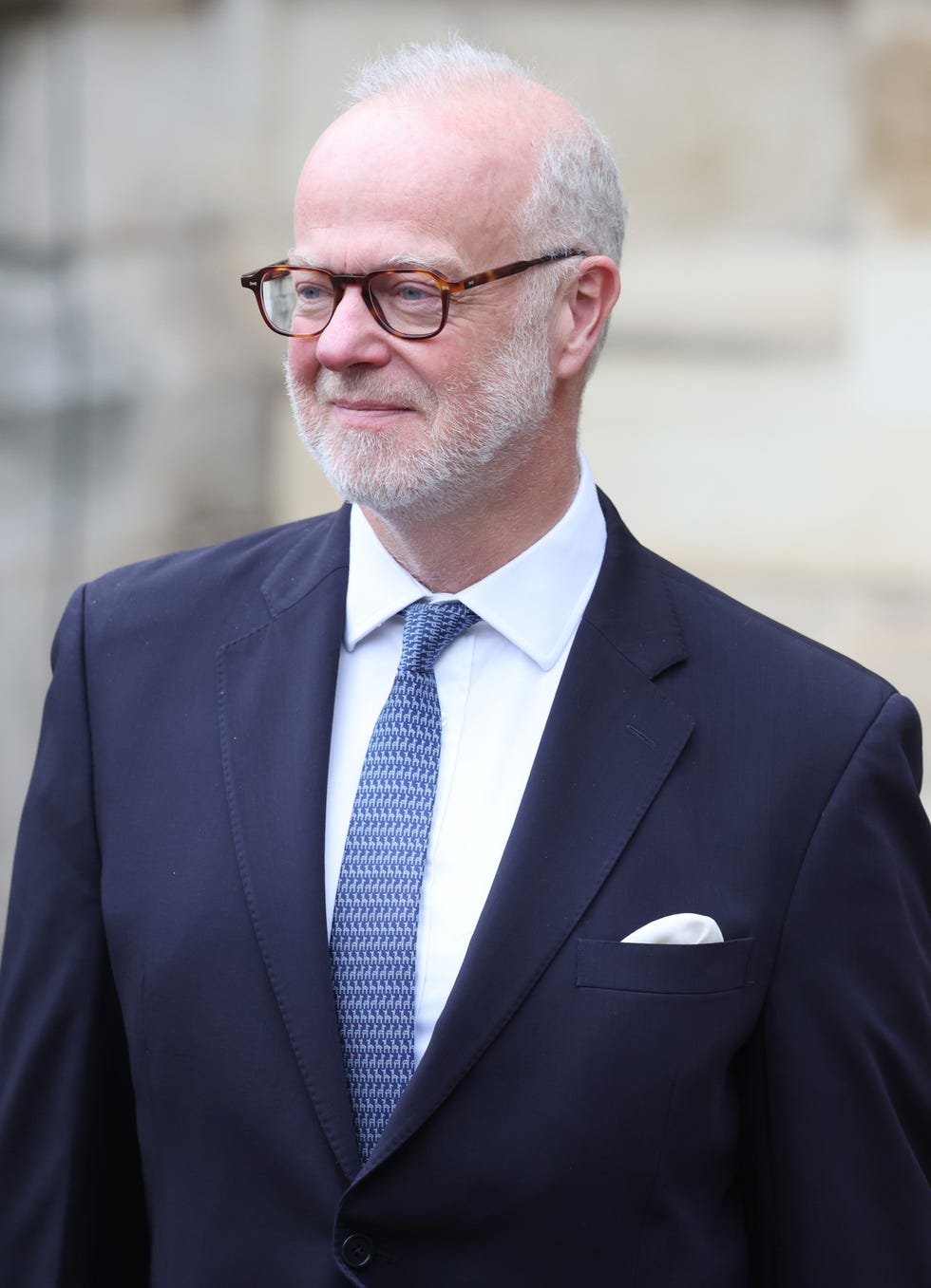 memorial service for the duke of edinburgh at westminster abbey