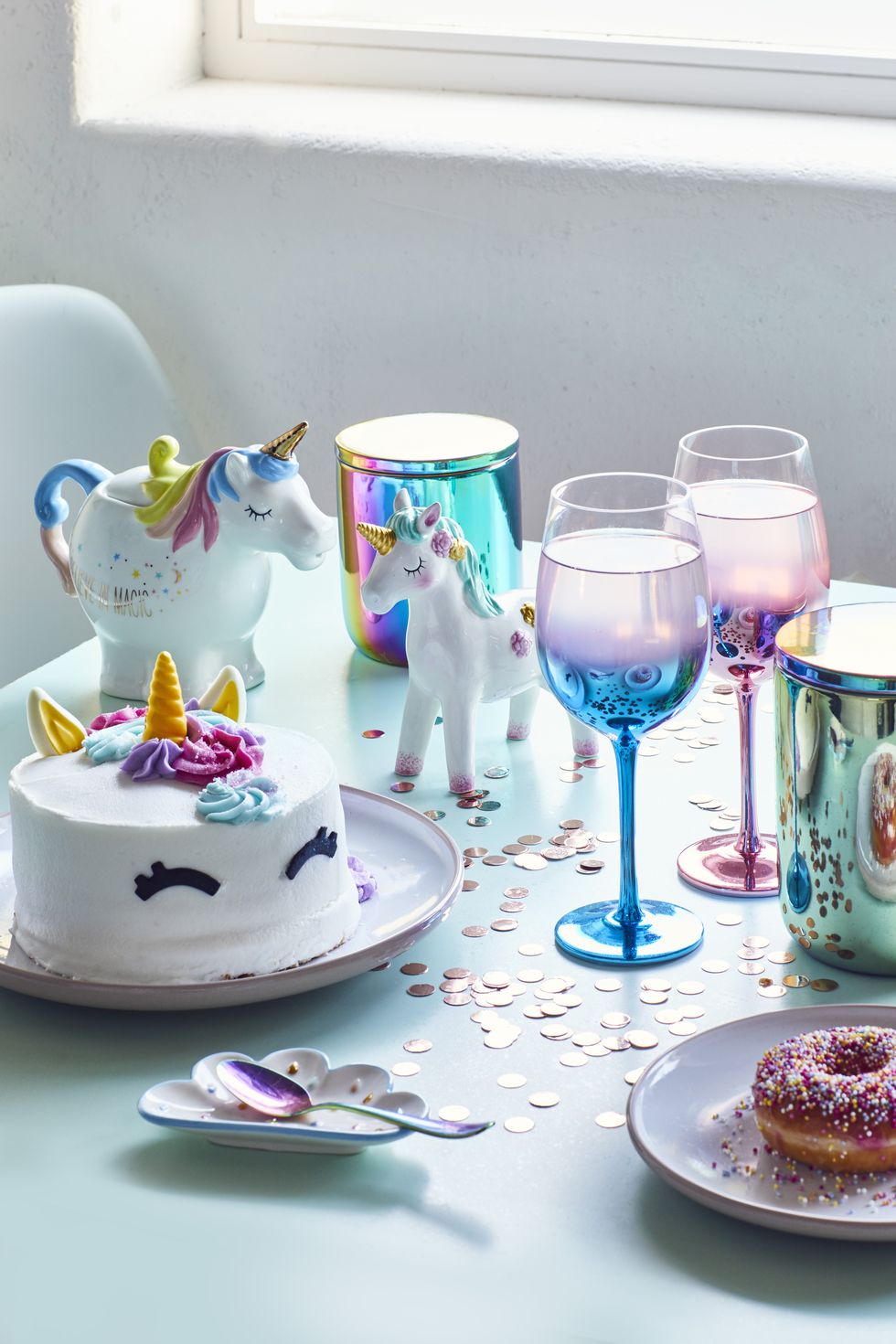This Is Why You Can\'t Escape The Unicorn Trend