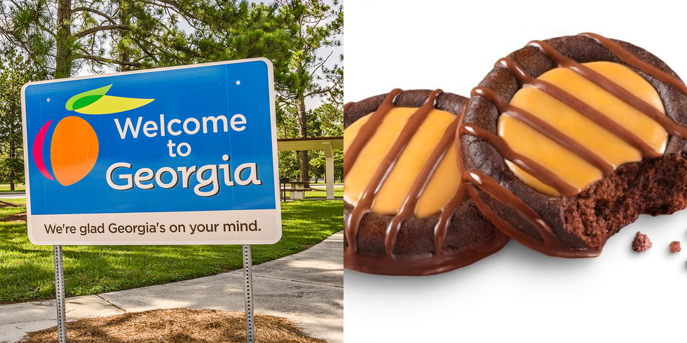 georgia