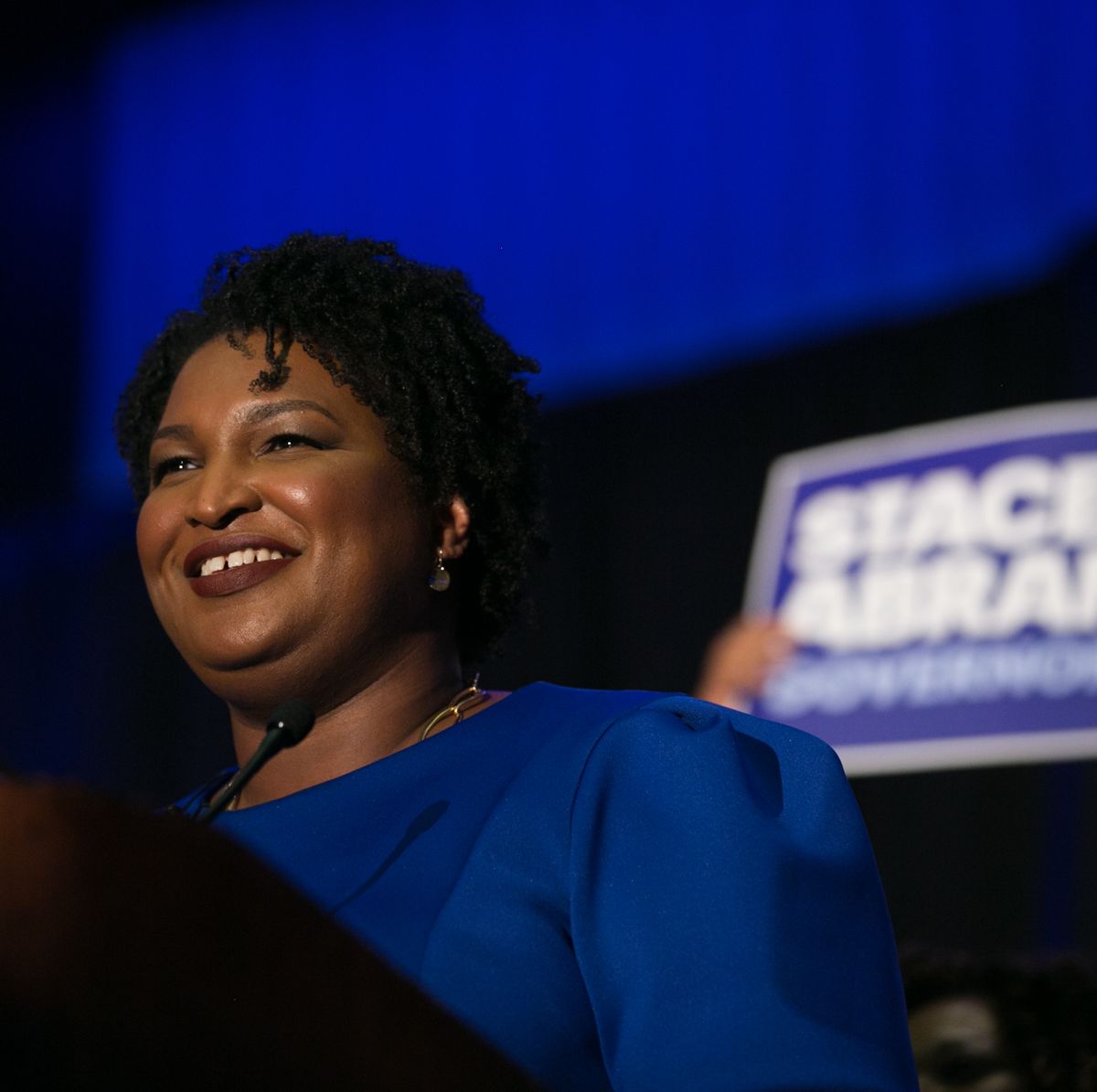 stacey abrams documentary