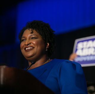 stacey abrams documentary