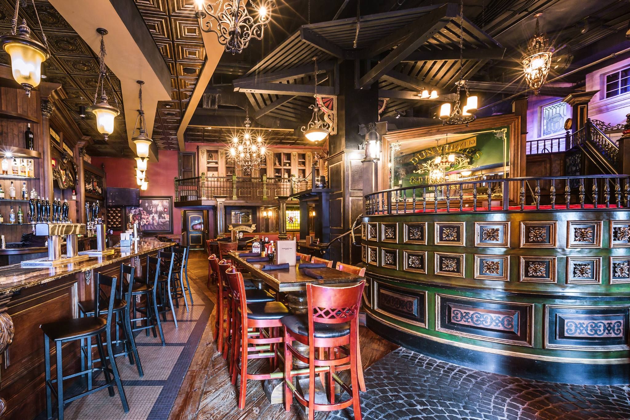 Irish Bars Near Me The Best Irish Pub In Every State