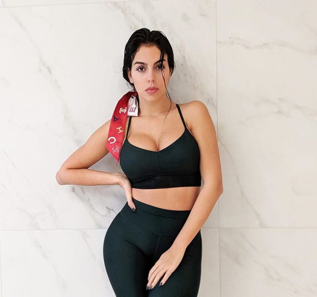Clothing, Shoulder, Waist, Sportswear, Abdomen, Undergarment, Arm, Stomach, Joint, Trunk, 