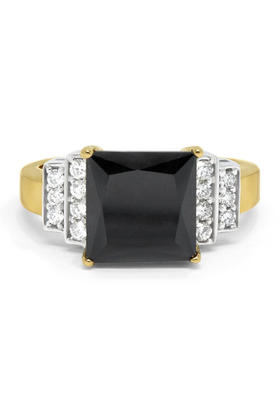 unique gemstone engagement rings   georgina boyce ring