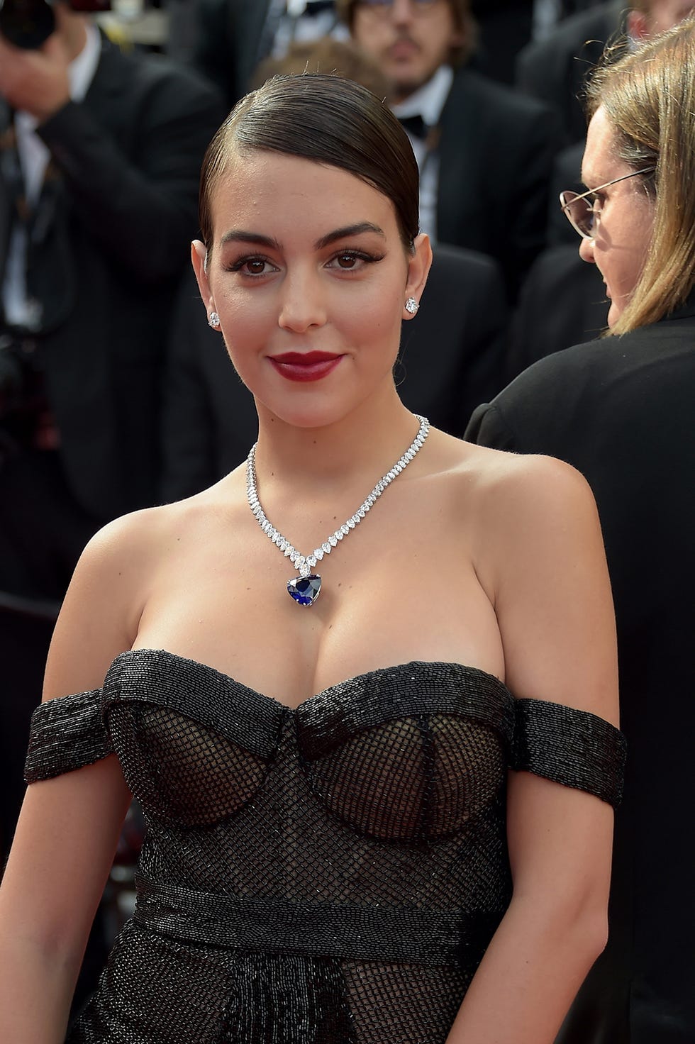 Georgina Rodríguez
