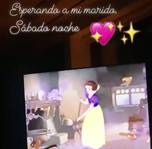 Georgina Rodríguez y Cristiano Ronaldo posible boda secreta