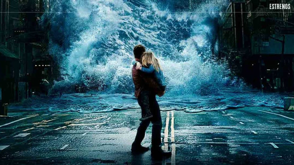 geostorm