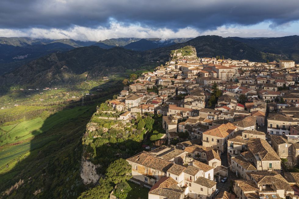 borghi medievali