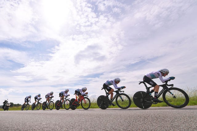 paris nice cycling