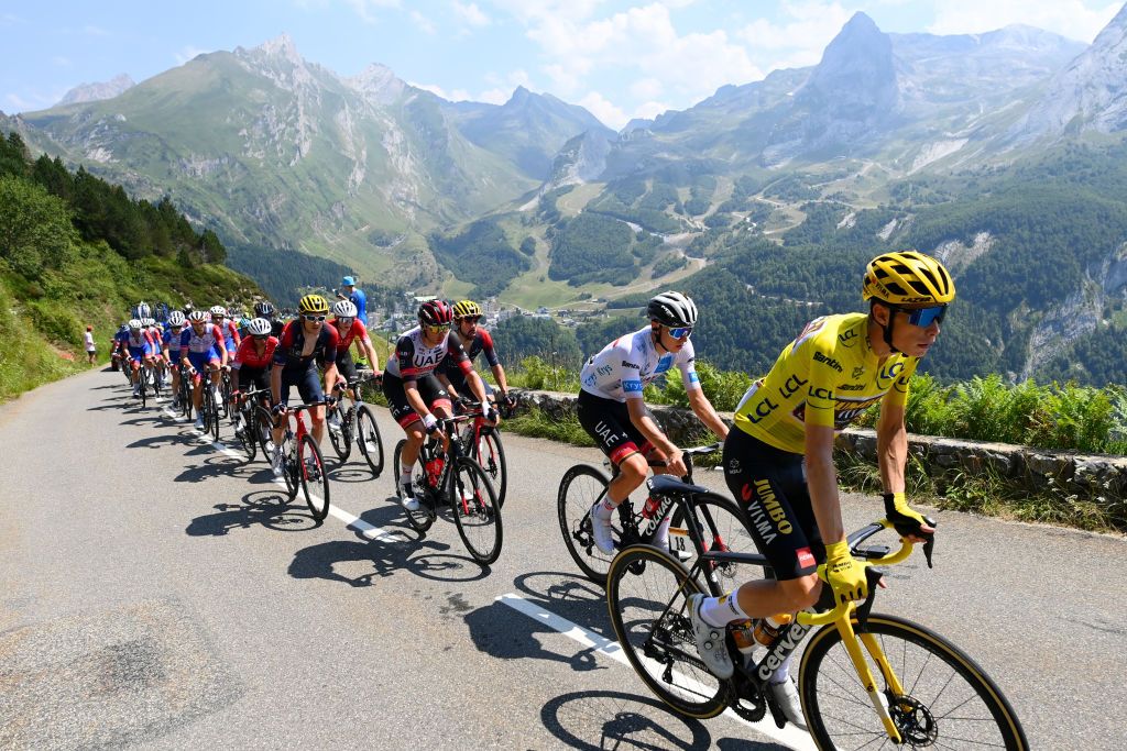 Tour de France 2022, Announcement Trailer