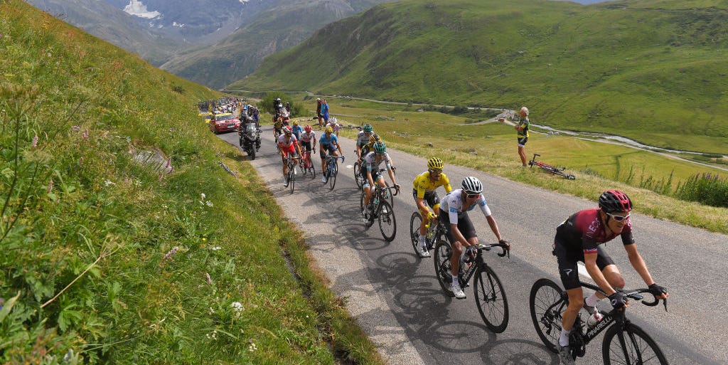 What Is the Average Speed of a Tour de France Rider? Plus More FAQs