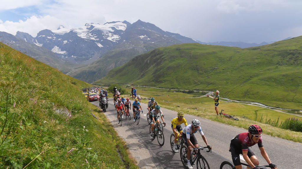 2022 Tour de France Femmes - Wikipedia
