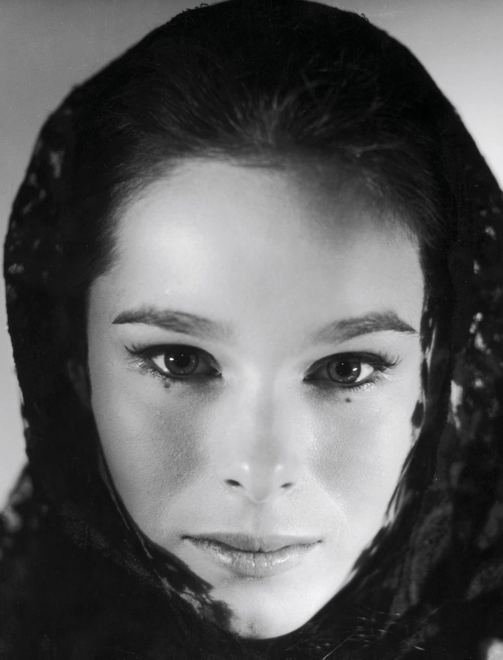 10 pistas para conocer a Geraldine Chaplin