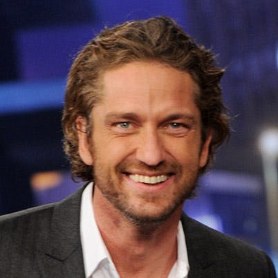 Gerard Butler, Biography, Movies, Plays, & Facts