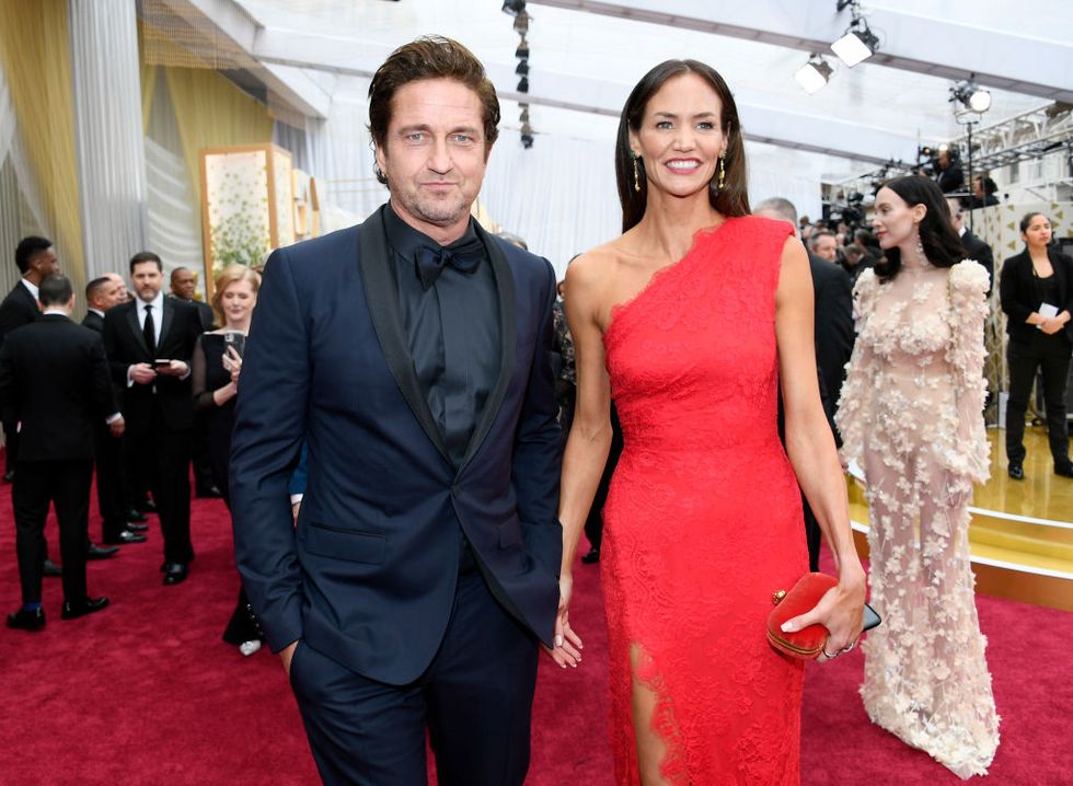 gerard butler and his partner have split after 6 years together, reports say