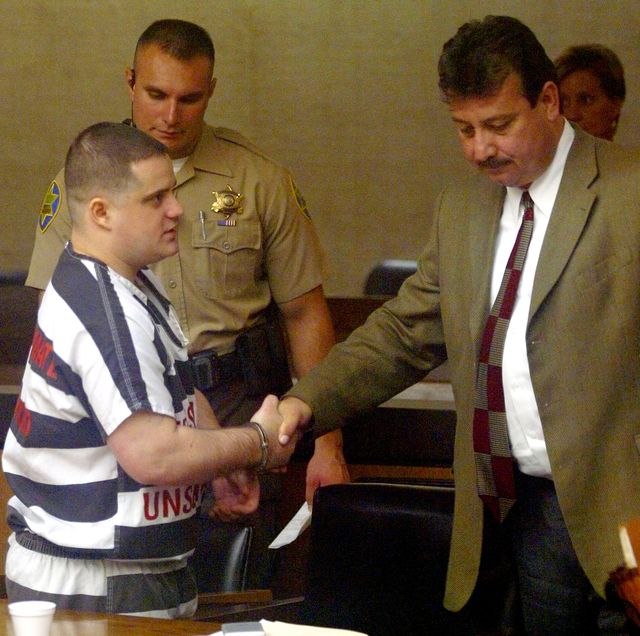 Sons of Ecstasy': Sammy Gravano, Gerard Gravano & Shaun Attwood Now