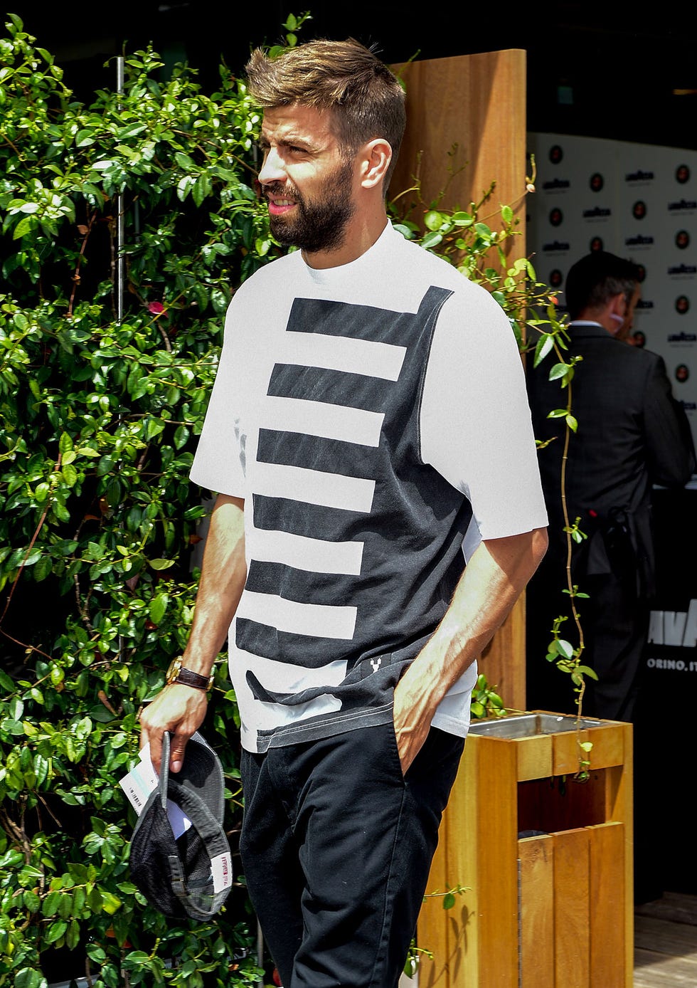 gerard pique