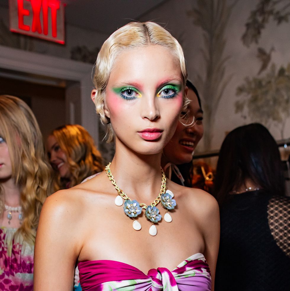 2024 Makeup Trends to Try in 2024 and How to Get the Looks