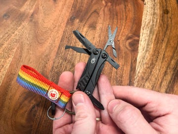 gerber dime keychain multi tool