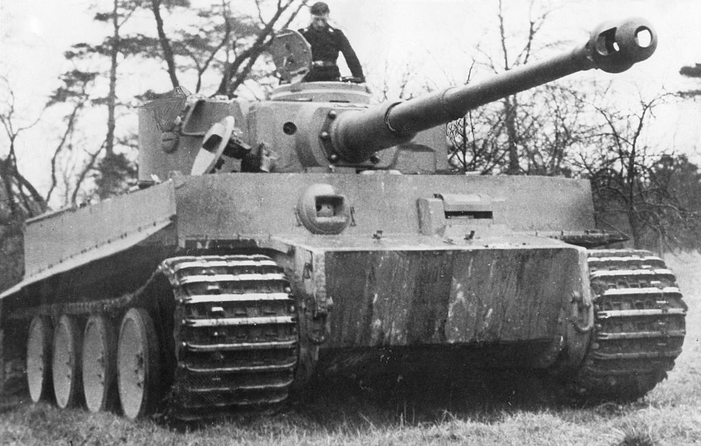 These Were the 5 Most Important Tanks of World War II