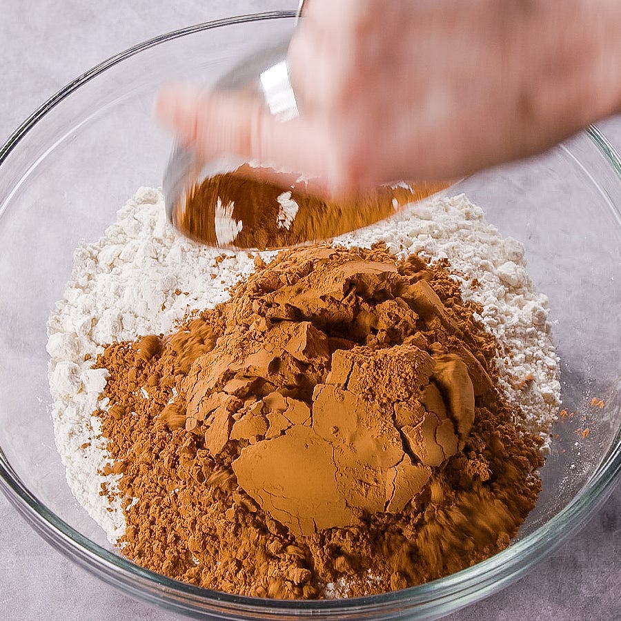 german chocolate cake