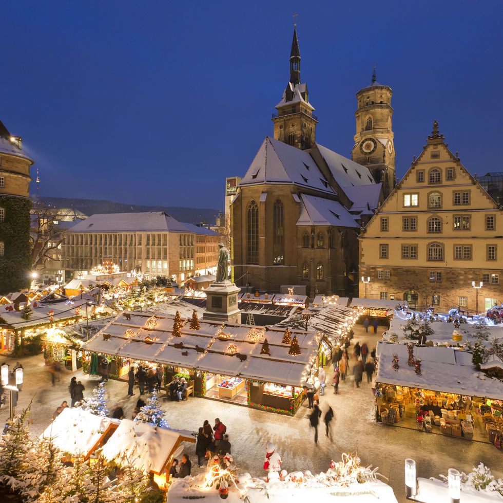 german christmas market