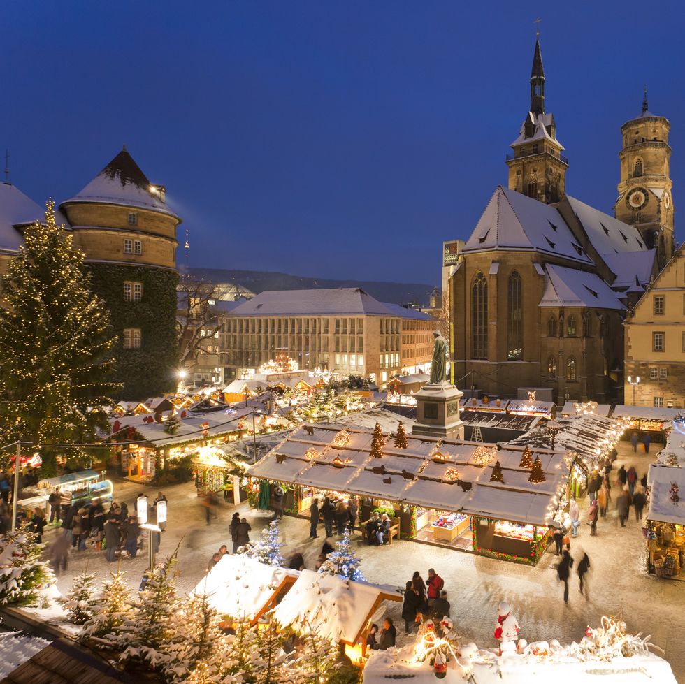german christmas market