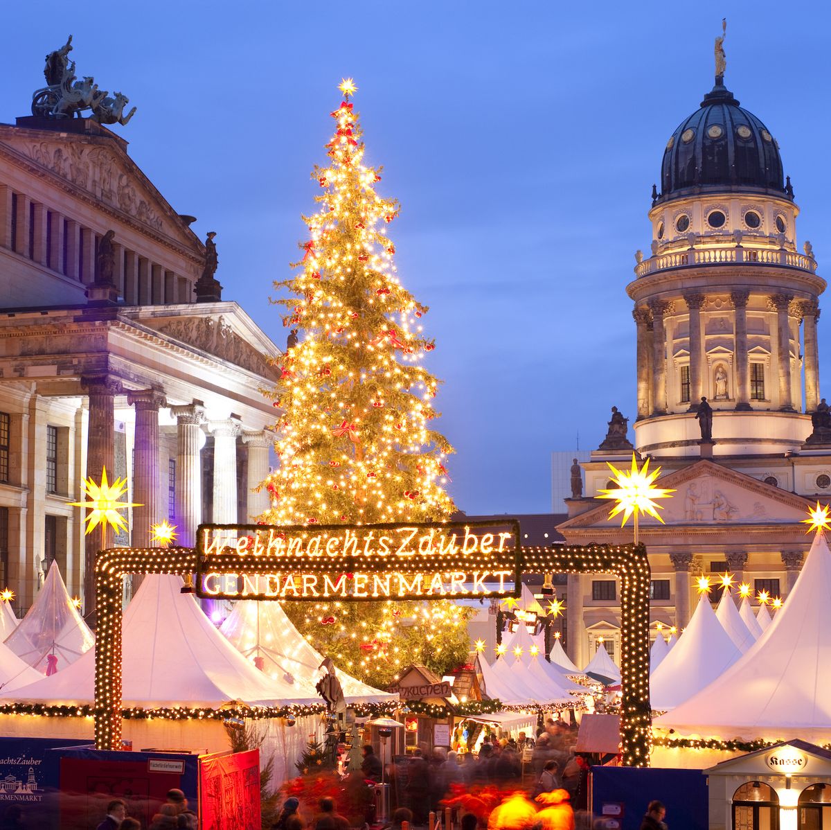 17 German Christmas Traditions