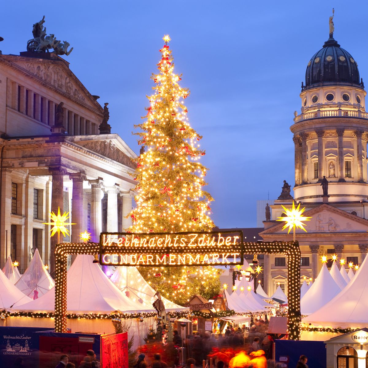 17 German Christmas Traditions