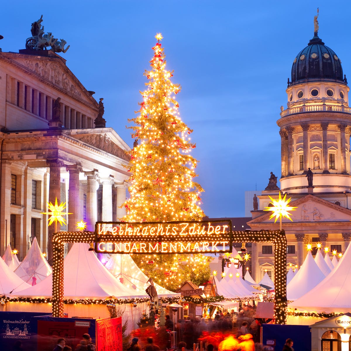 17 German Christmas Traditions