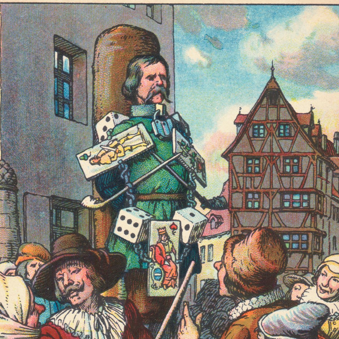 middeleeuwse straffen