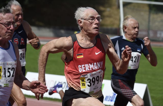Europeo Atletismo Master Braga Coronavirus