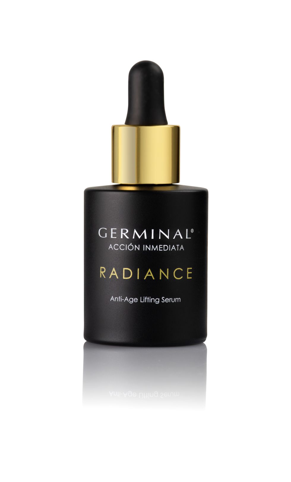 radiance antiage lifting serum, de germinal