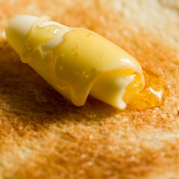 is geroosterd brood beter voor je darmen als je gaat hardlopen