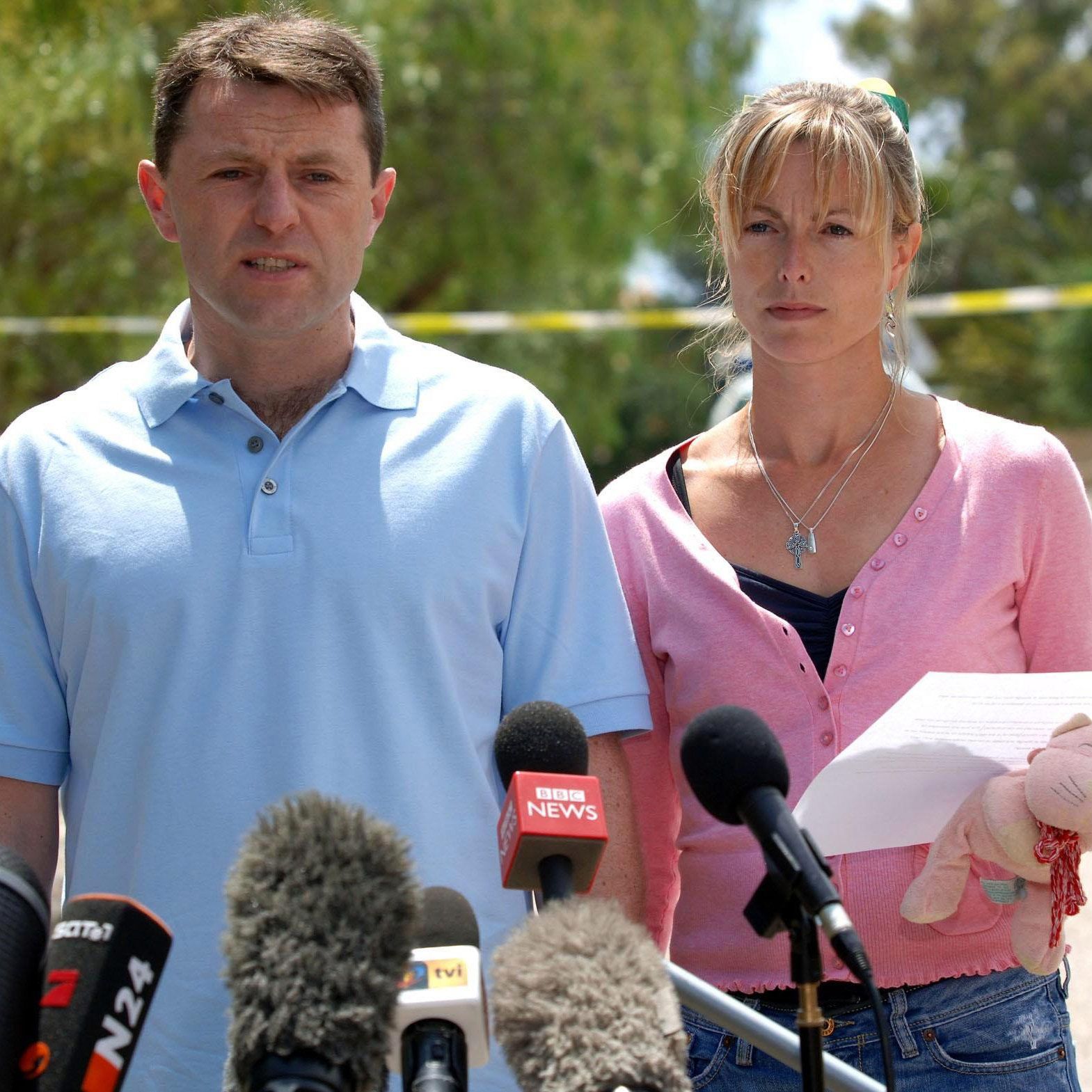 The one moment from Netflixs The Disappearance of Madeleine McCann we should be talking about