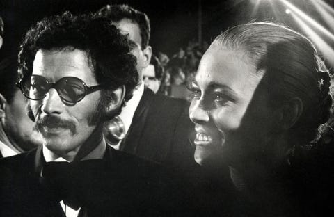 The 40th Annual Academy Awards - After Party the 40th annual academy awards after party