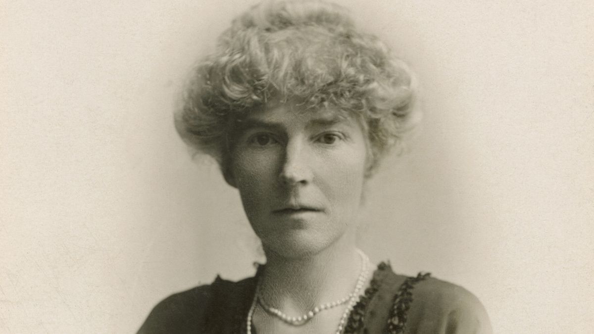 Gertrude Bell: 7 Facts About Her Fascinating Life