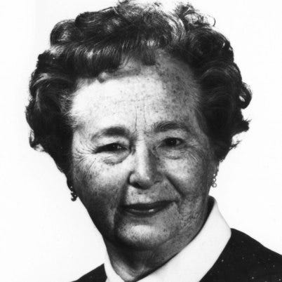 Gertrude B. Elion