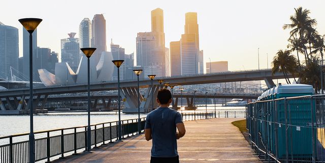De 16 meest gênante vragen over hardlopen