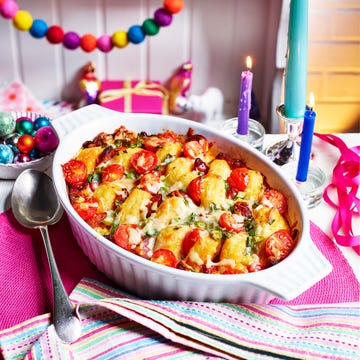 hash brown bake