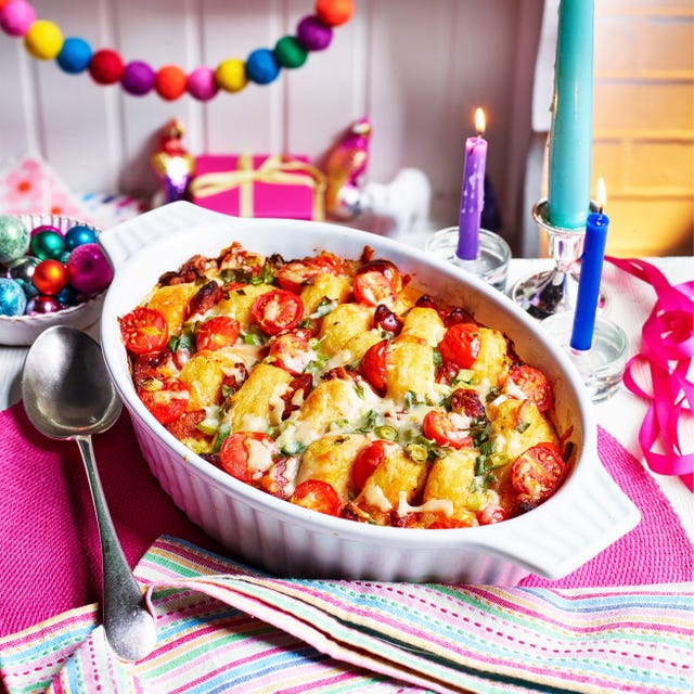 hash brown bake