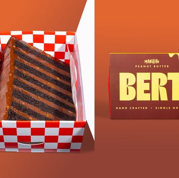 get baked mani life bert cake get baked mani life bert cake