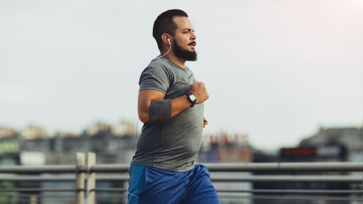 Running for 30 Minutes Every Day: Benefits and Tips for Starting, by  Kassim Muwaya